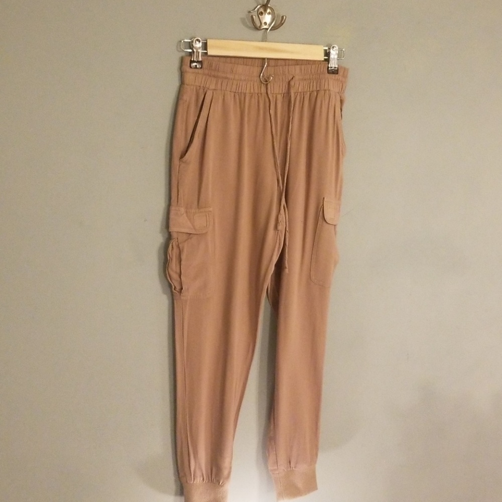 Bake by be cool joggers